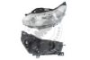 CITRO 6208H9 Headlight